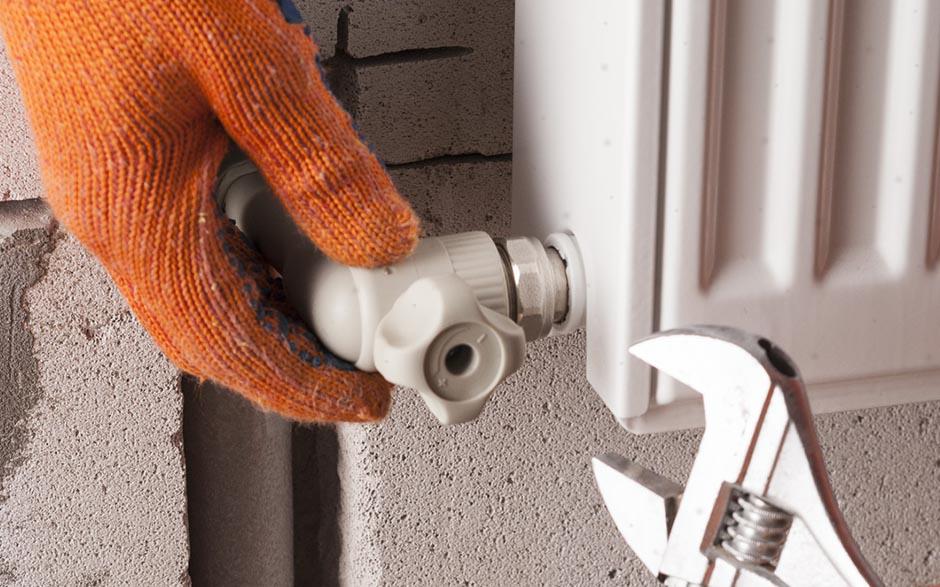 réparation chauffage électrique Houilles